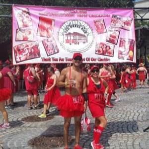 Meet your Posher, Javier